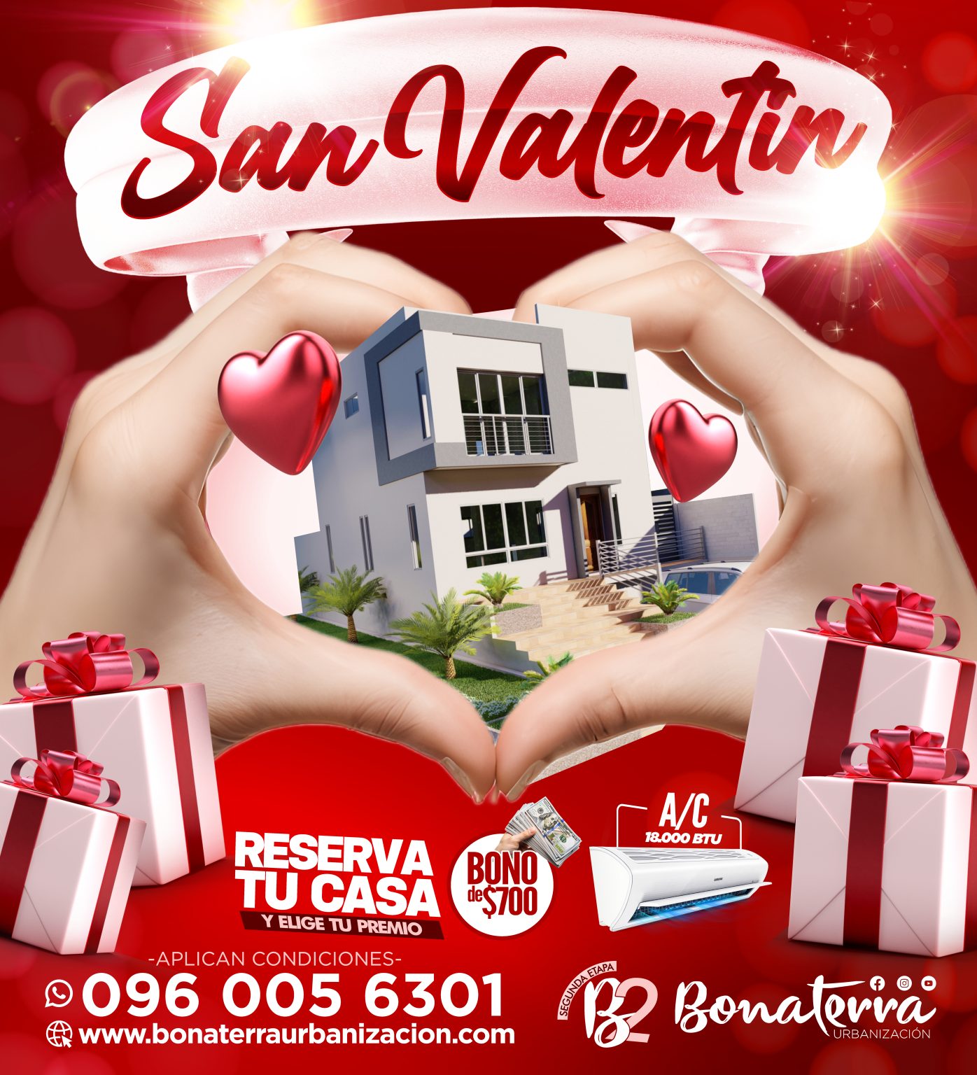 Diseño de interior moderno